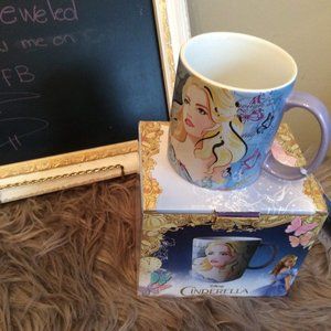 Mother's Message Mug